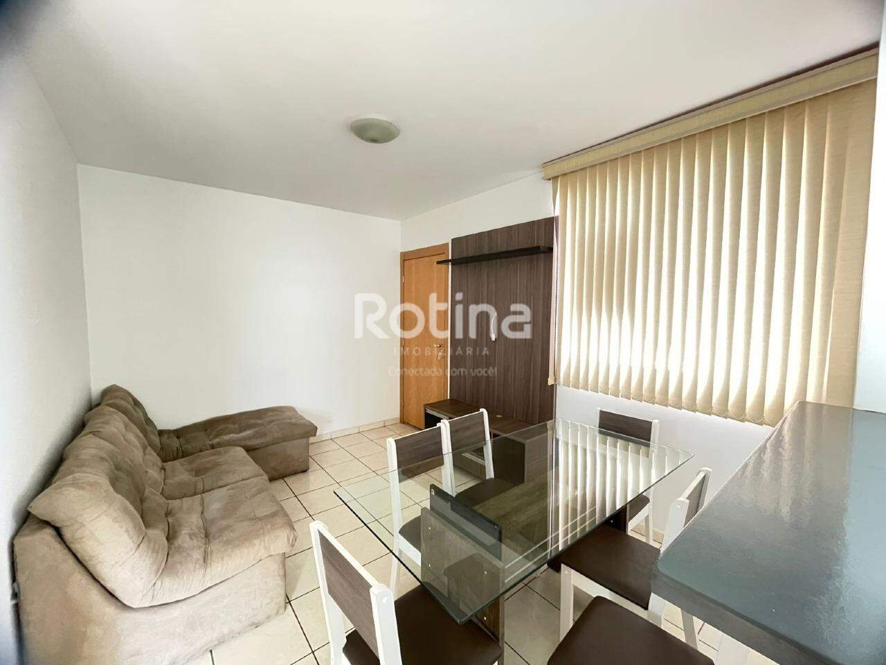 Apartamento à venda, 2 quartos em Uberlândia no bairro Gávea Sul no valor de R$ 190.000,00 - Rotina Imobiliária: 
