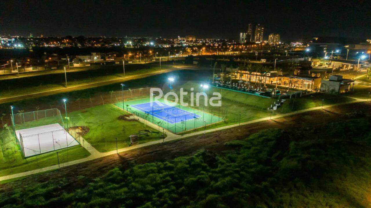 Terreno Condomínio Fechado à venda, em Uberlândia no bairro Cond. Tamboré no valor de R$ 892.500,00 - Rotina Imobiliária: 