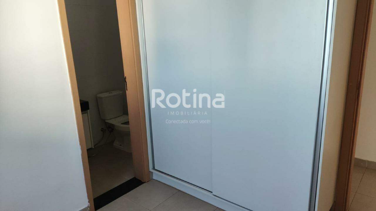 Apartamento para alugar, 2 quartos em Uberlândia no bairro Patrimônio no valor de R$ 2.500,00 - Rotina Imobiliária: 