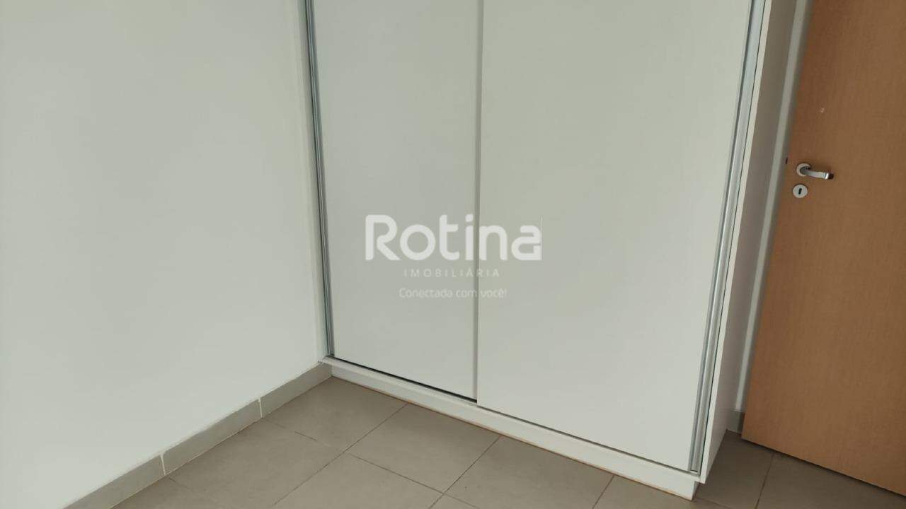 Apartamento para alugar, 2 quartos em Uberlândia no bairro Patrimônio no valor de R$ 2.500,00 - Rotina Imobiliária: 
