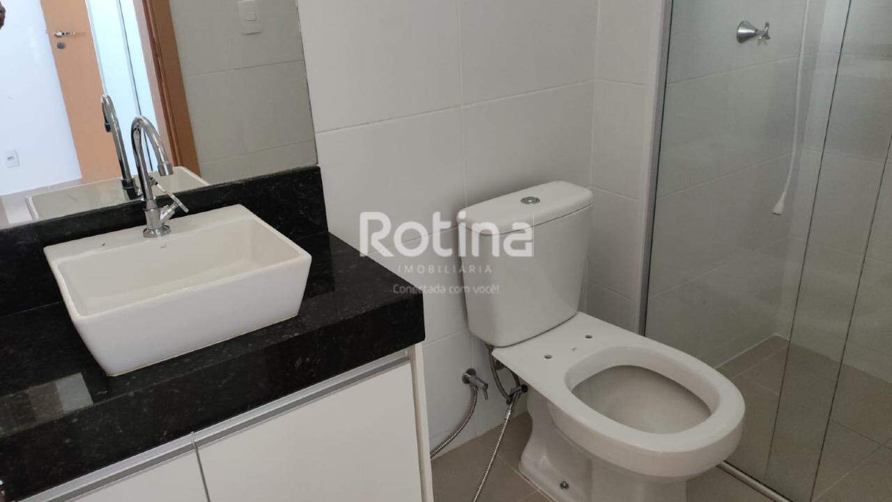 Apartamento para alugar, 2 quartos em Uberlândia no bairro Patrimônio no valor de R$ 2.500,00 - Rotina Imobiliária: 