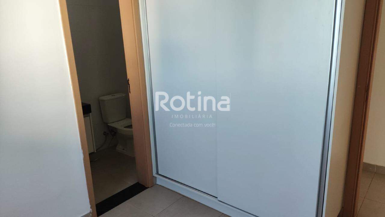 Apartamento para alugar, 2 quartos em Uberlândia no bairro Patrimônio no valor de R$ 2.500,00 - Rotina Imobiliária: 