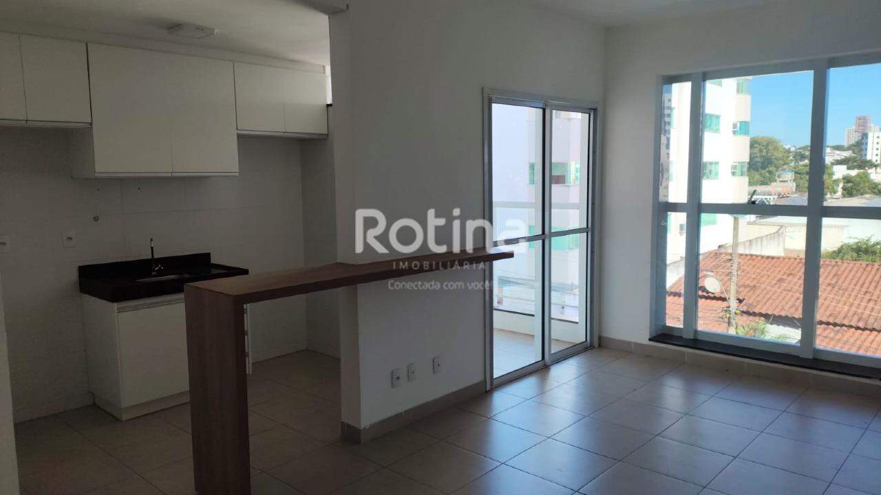 Apartamento para alugar, 2 quartos em Uberlândia no bairro Patrimônio no valor de R$ 2.500,00 - Rotina Imobiliária: 