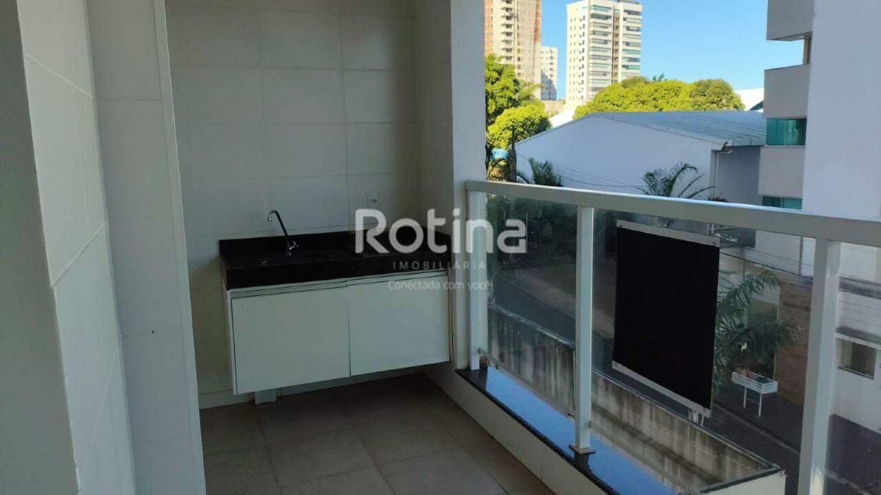 Apartamento para alugar, 2 quartos em Uberlândia no bairro Patrimônio no valor de R$ 2.500,00 - Rotina Imobiliária: 