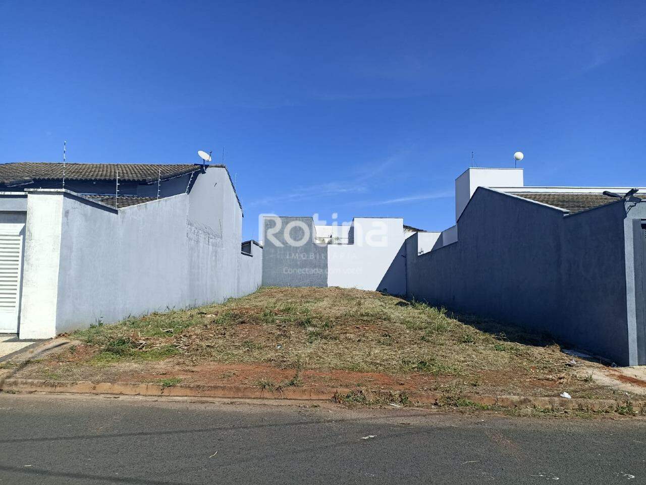 Terreno à venda, em Uberlândia no bairro Bosque dos Buritis no valor de R$ 280.000,00 - Rotina Imobiliária: 