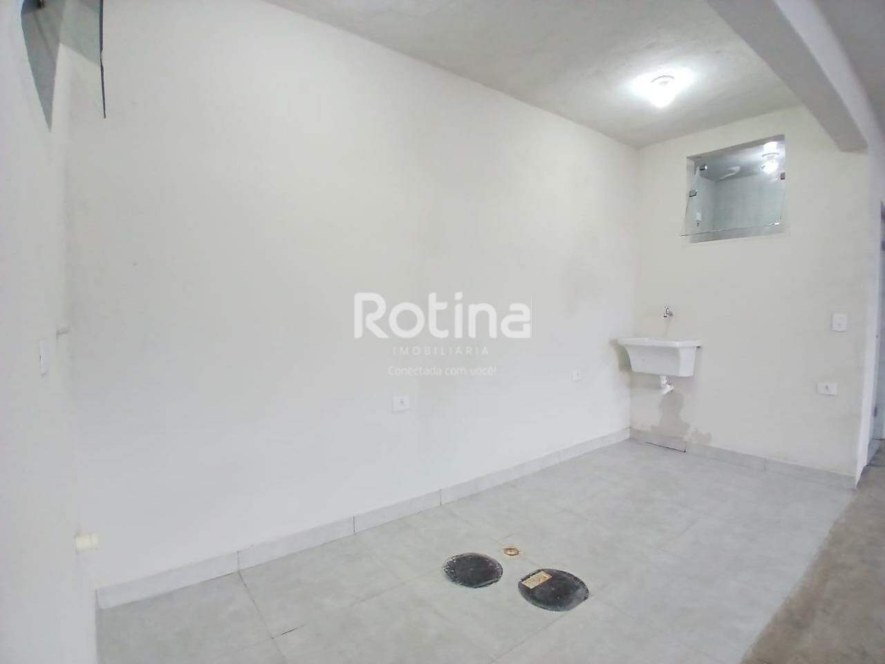 Galpão para alugar, em Uberlândia no bairro Jaraguá no valor de R$ 3.000,00 - Rotina Imobiliária: 
