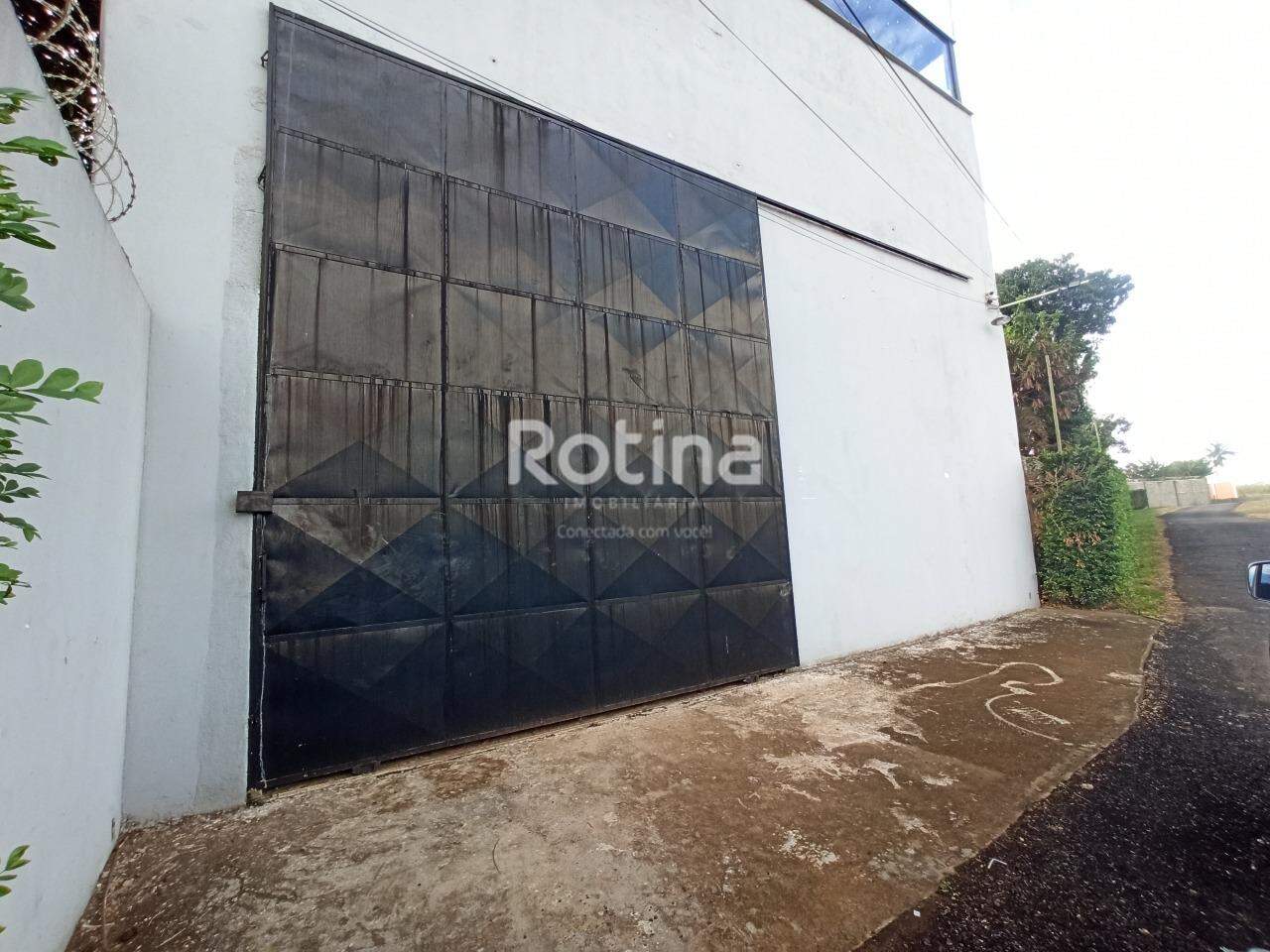 Prédio Inteiro para alugar, em Uberlândia no bairro Tocantins no valor de R$ 20.000,00 - Rotina Imobiliária: 