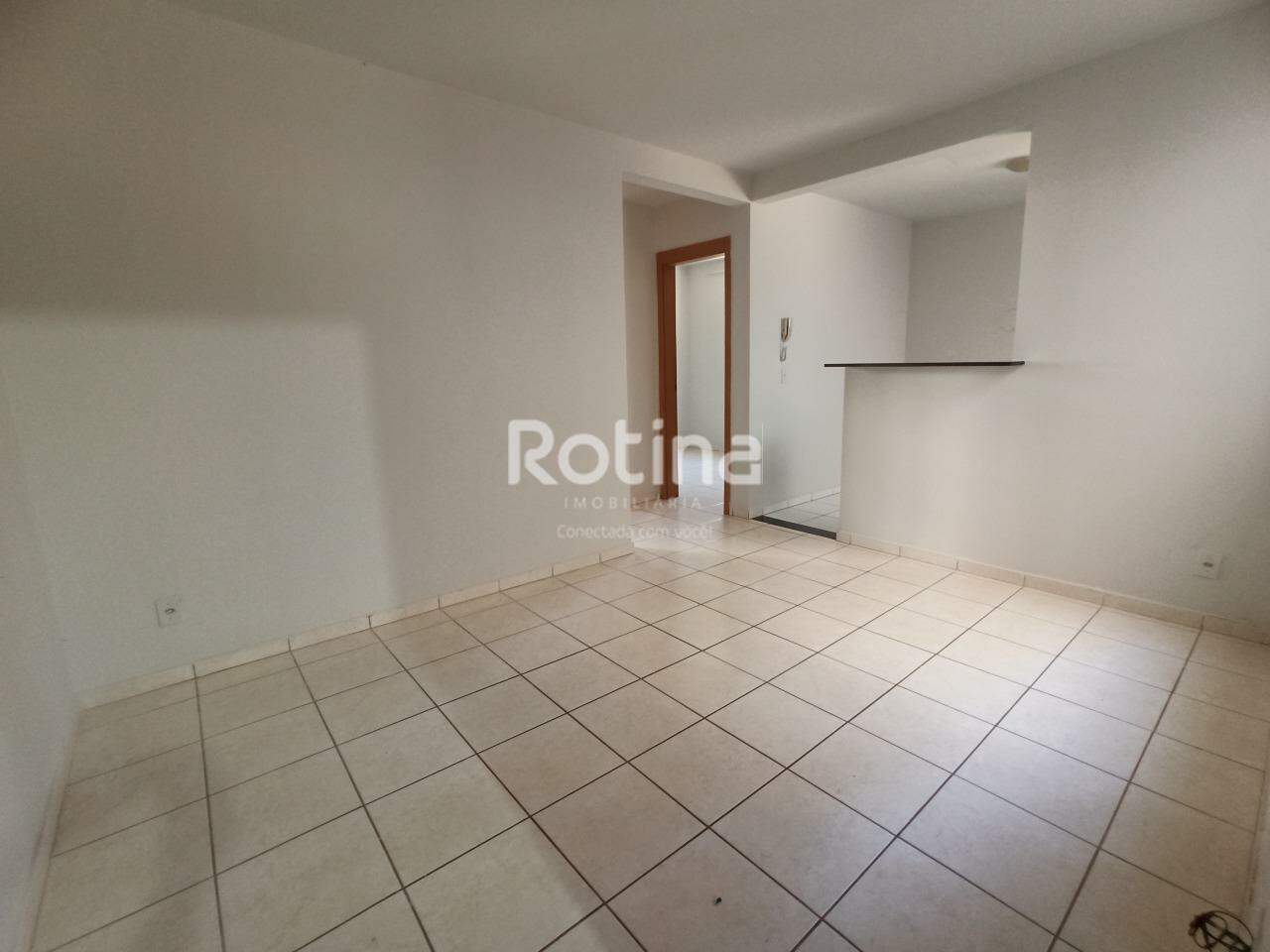 Apartamento para alugar, 2 quartos em Uberlândia no bairro Shopping Park no valor de R$ 1.015,00 - Rotina Imobiliária: 