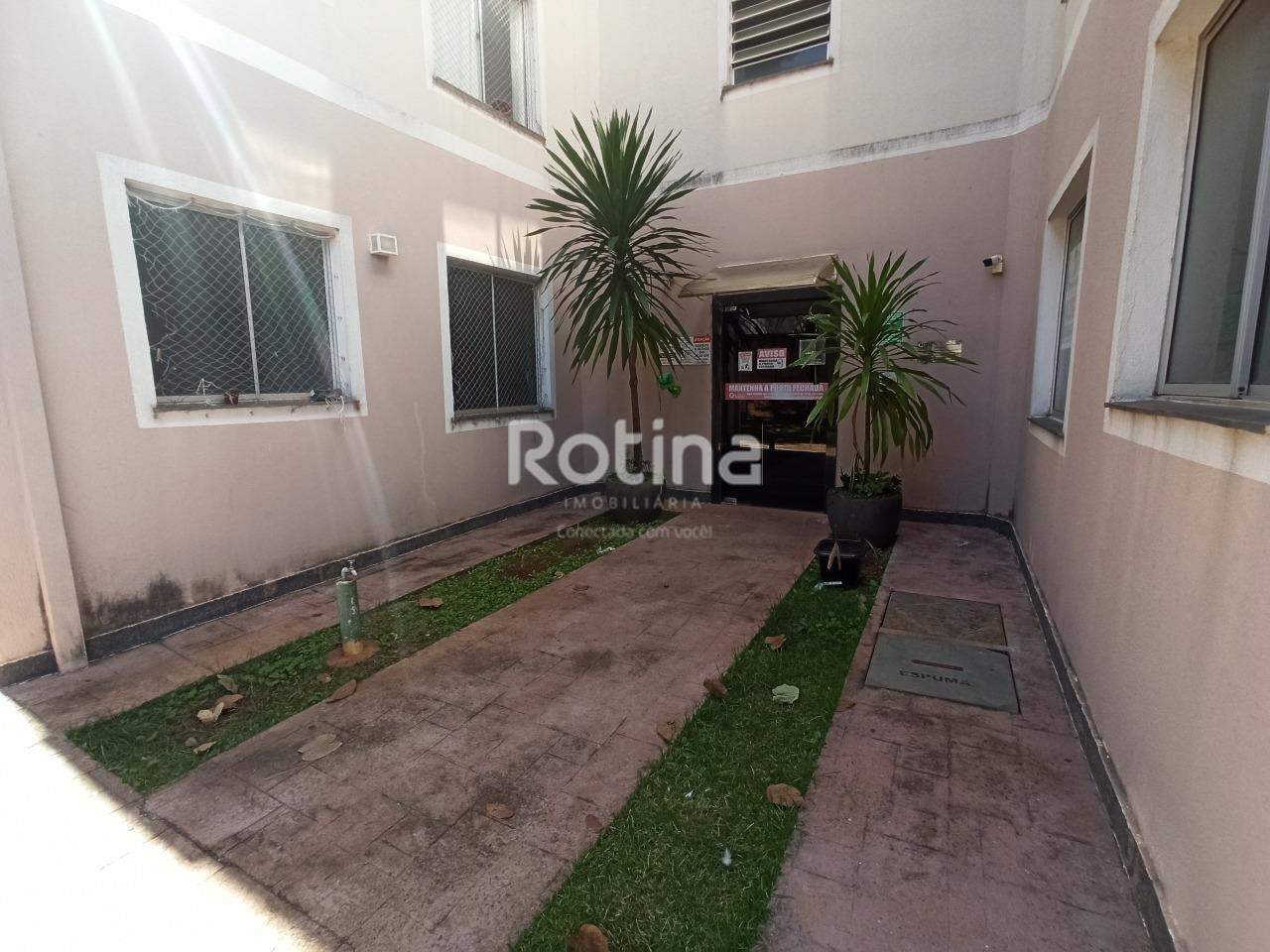 Apartamento para alugar, 2 quartos em Uberlândia no bairro Shopping Park no valor de R$ 1.015,00 - Rotina Imobiliária: 