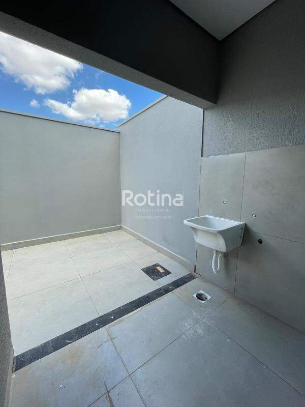Casa à venda, 2 quartos em Uberlândia no bairro Jardim Patrícia no valor de R$ 435.000,00 - Rotina Imobiliária: 