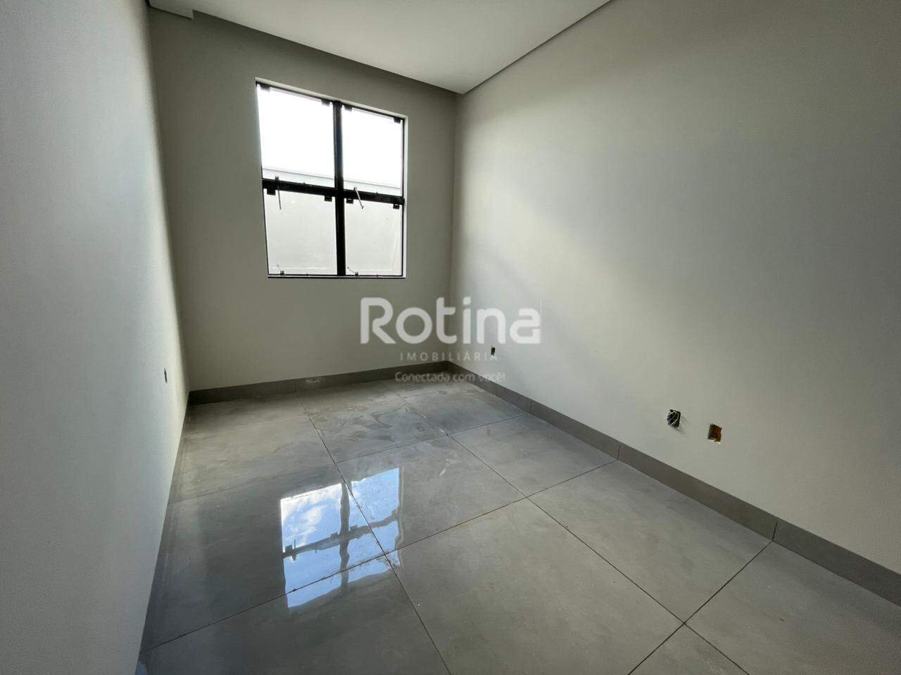 Casa à venda, 2 quartos em Uberlândia no bairro Jardim Patrícia no valor de R$ 435.000,00 - Rotina Imobiliária: 