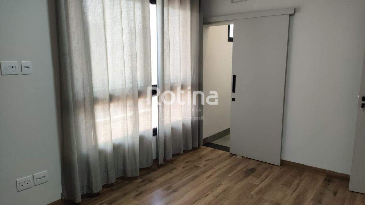 Casa Condomínio Fechado para alugar, 4 quartos em Uberlândia no bairro Jardim Sul no valor de R$ 13.500,00 - Rotina Imobiliária: 