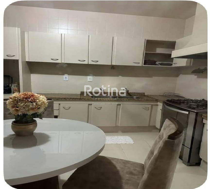 Casa para alugar, 2 quartos em Uberlândia no bairro Patrimônio no valor de R$ 4.000,00 - Rotina Imobiliária: 
