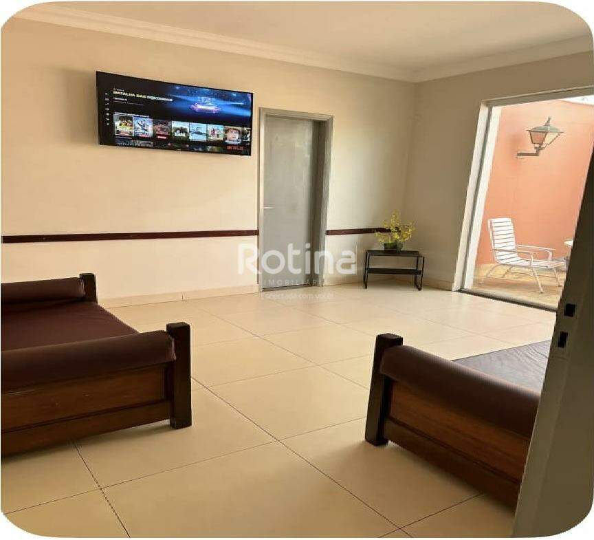 Casa para alugar, 2 quartos em Uberlândia no bairro Patrimônio no valor de R$ 4.000,00 - Rotina Imobiliária: 