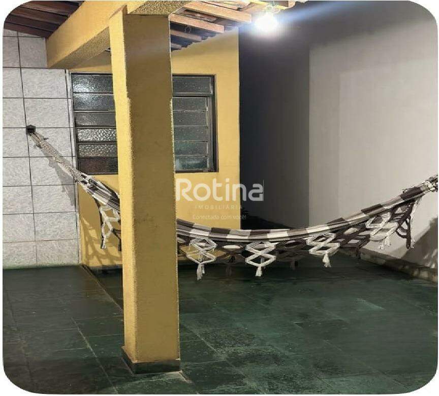 Casa para alugar, 2 quartos em Uberlândia no bairro Patrimônio no valor de R$ 4.000,00 - Rotina Imobiliária: 