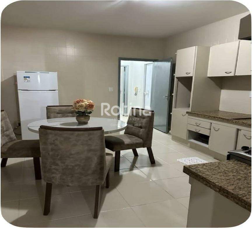 Casa para alugar, 2 quartos em Uberlândia no bairro Patrimônio no valor de R$ 4.000,00 - Rotina Imobiliária: 