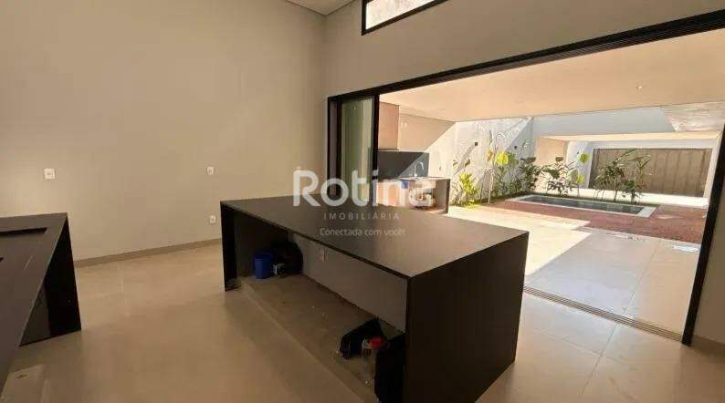 Casa à venda, 3 quartos em Uberlândia no bairro Jardim Karaíba no valor de R$ 1.690.000,00 - Rotina Imobiliária: 