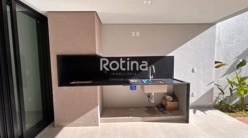 Casa à venda, 3 quartos em Uberlândia no bairro Jardim Karaíba no valor de R$ 1.690.000,00 - Rotina Imobiliária: 