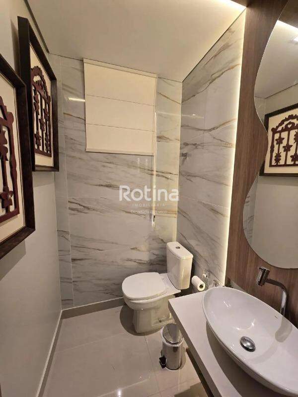 Apartamento à venda, 3 quartos em Uberlândia no bairro Morada da Colina no valor de R$ 1.350.000,00 - Rotina Imobiliária: 