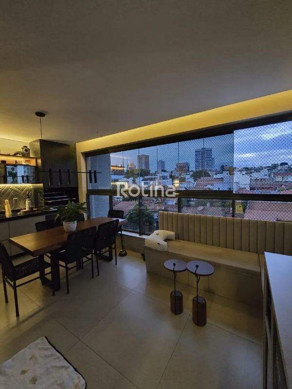 Apartamento à venda, 3 quartos em Uberlândia no bairro Morada da Colina no valor de R$ 1.350.000,00 - Rotina Imobiliária: 