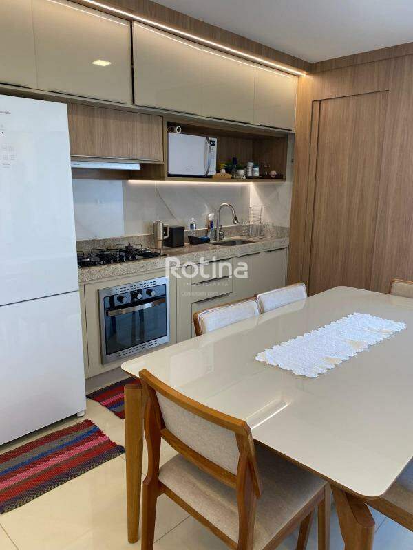 Apartamento à venda, 2 quartos em Uberlândia no bairro Santa Mônica no valor de R$ 580.000,00 - Rotina Imobiliária: 