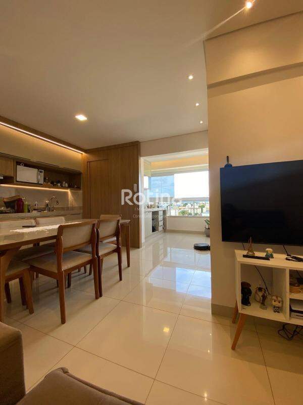 Apartamento à venda, 2 quartos em Uberlândia no bairro Santa Mônica no valor de R$ 580.000,00 - Rotina Imobiliária: 