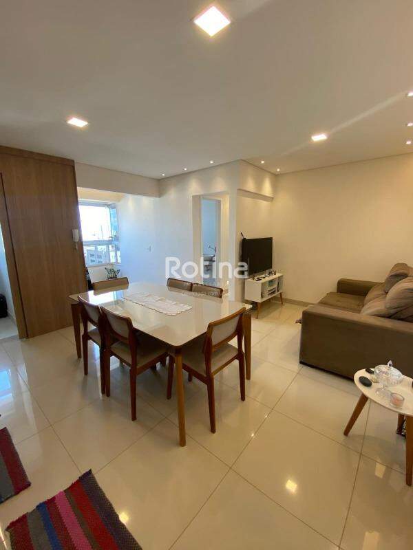 Apartamento à venda, 2 quartos em Uberlândia no bairro Santa Mônica no valor de R$ 580.000,00 - Rotina Imobiliária: 