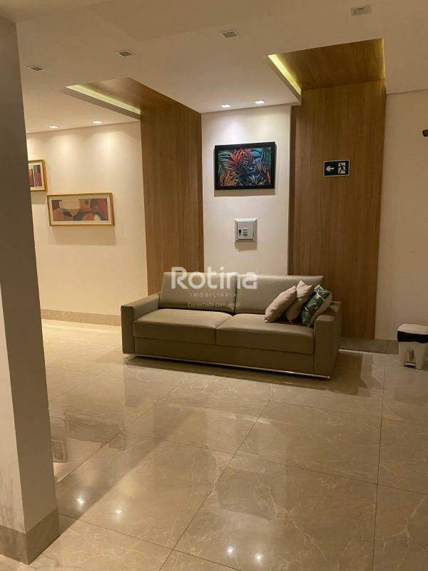 Apartamento à venda, 2 quartos em Uberlândia no bairro Santa Mônica no valor de R$ 580.000,00 - Rotina Imobiliária: 