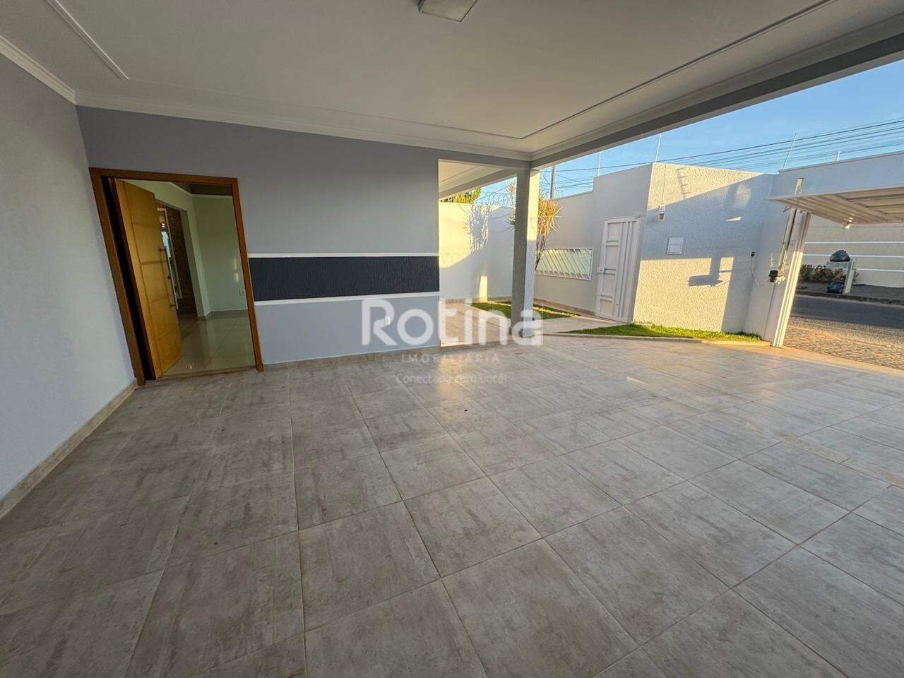 Casa à venda, 3 quartos em Uberlândia no bairro Jardim Patrícia no valor de R$ 850.000,00 - Rotina Imobiliária: 