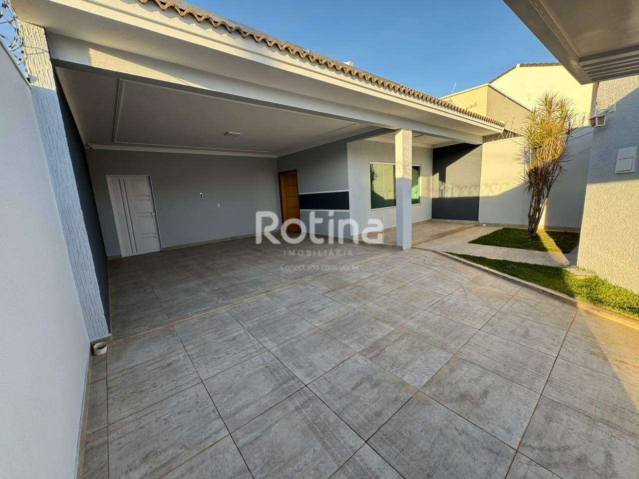 Casa à venda, 3 quartos em Uberlândia no bairro Jardim Patrícia no valor de R$ 850.000,00 - Rotina Imobiliária: 