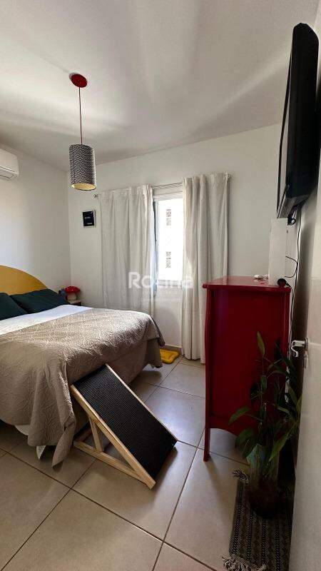 Apartamento à venda, 3 quartos em Uberlândia no bairro Laranjeiras no valor de R$ 420.000,00 - Rotina Imobiliária: 