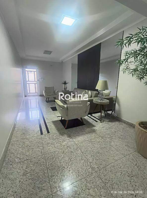 Apartamento à venda, 3 quartos em Uberlândia no bairro Jardim Finotti no valor de R$ 650.000,00 - Rotina Imobiliária: 