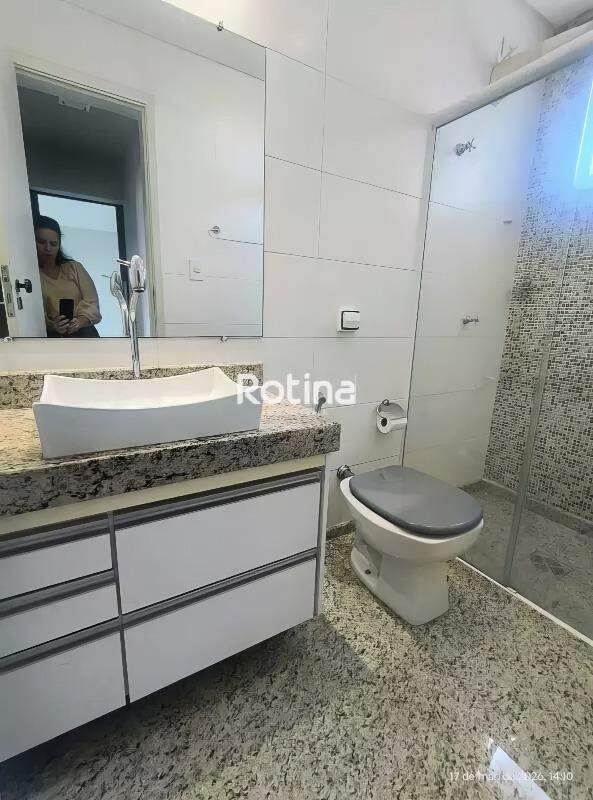 Apartamento à venda, 3 quartos em Uberlândia no bairro Jardim Finotti no valor de R$ 650.000,00 - Rotina Imobiliária: 