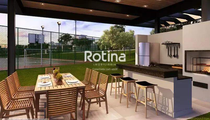 Terreno Condomínio Fechado à venda, em Uberlândia no bairro Granja Marileusa no valor de R$ 650.000,00 - Rotina Imobiliária: 