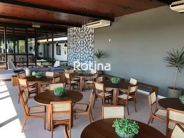 Terreno Condomínio Fechado à venda, em Uberlândia no bairro Granja Marileusa no valor de R$ 650.000,00 - Rotina Imobiliária: 