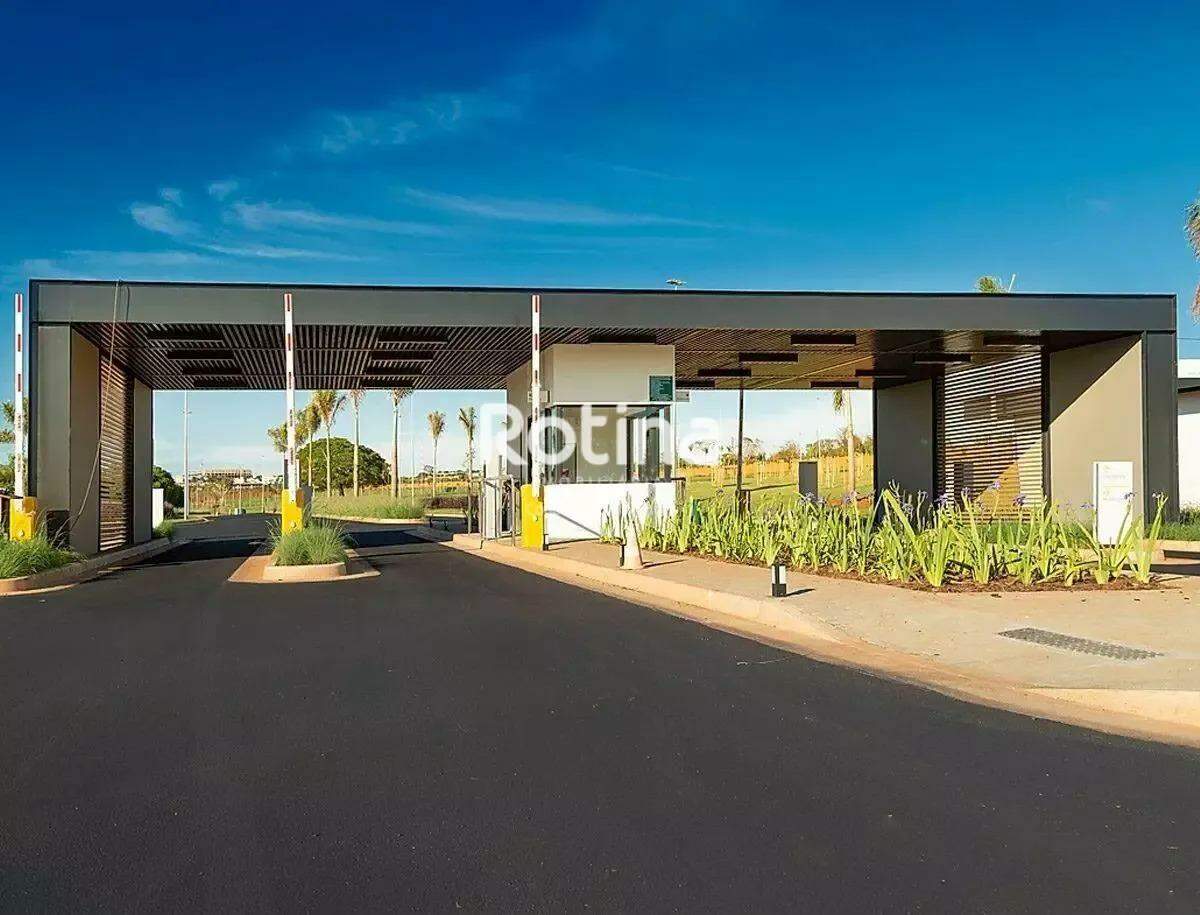 Terreno Condomínio Fechado à venda, em Uberlândia no bairro Granja Marileusa no valor de R$ 650.000,00 - Rotina Imobiliária: 