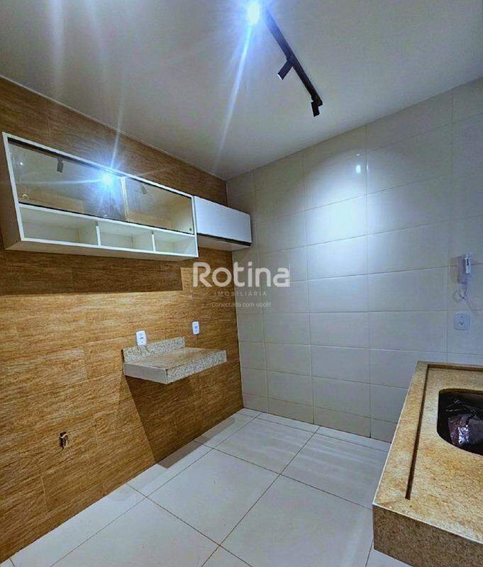 Apartamento à venda, 2 quartos em Uberlândia no bairro Shopping Park no valor de R$ 175.900,00 - Rotina Imobiliária: 