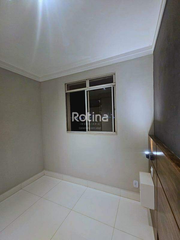 Apartamento à venda, 2 quartos em Uberlândia no bairro Shopping Park no valor de R$ 175.900,00 - Rotina Imobiliária: 