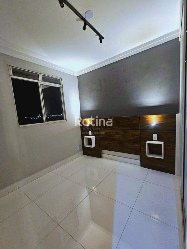 Apartamento à venda, 2 quartos em Uberlândia no bairro Shopping Park no valor de R$ 175.900,00 - Rotina Imobiliária: 