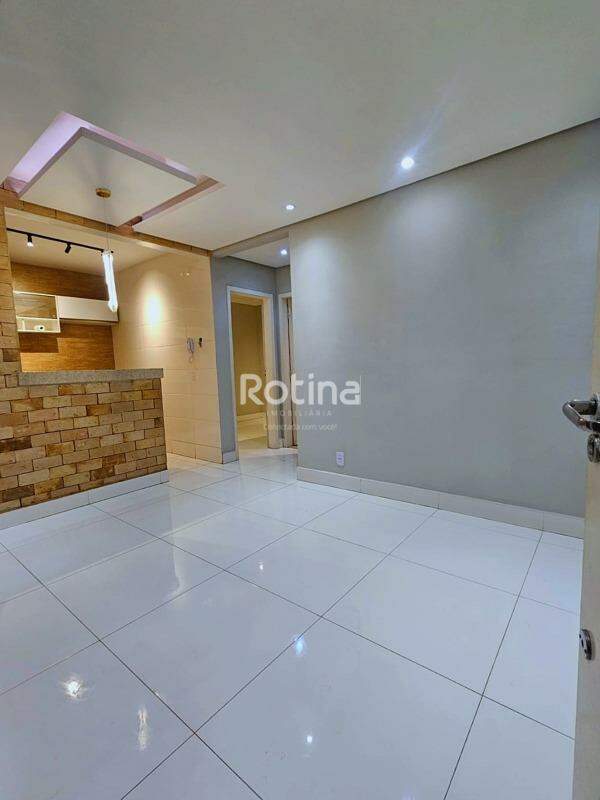 Apartamento à venda, 2 quartos em Uberlândia no bairro Shopping Park no valor de R$ 175.900,00 - Rotina Imobiliária: 