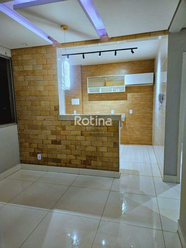 Apartamento à venda, 2 quartos em Uberlândia no bairro Shopping Park no valor de R$ 175.900,00 - Rotina Imobiliária: 