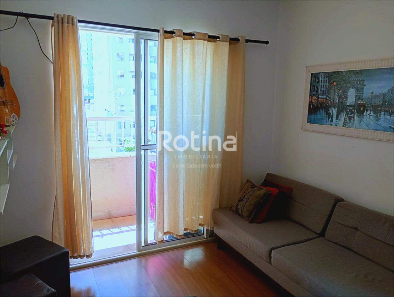 Apartamento à venda, 2 quartos em Uberlândia no bairro Laranjeiras no valor de R$ 280.000,00 - Rotina Imobiliária: 