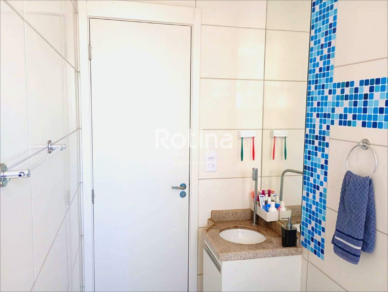 Apartamento à venda, 2 quartos em Uberlândia no bairro Laranjeiras no valor de R$ 280.000,00 - Rotina Imobiliária: 