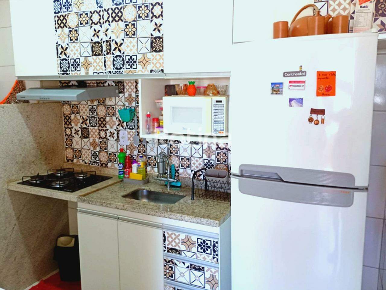 Apartamento à venda, 2 quartos em Uberlândia no bairro Laranjeiras no valor de R$ 280.000,00 - Rotina Imobiliária: 