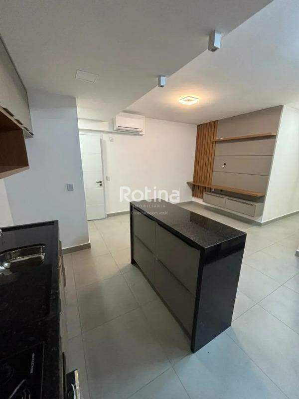 Apartamento para alugar, 2 quartos em Uberlândia no bairro Jardim Sul no valor de R$ 4.000,00 - Rotina Imobiliária: 