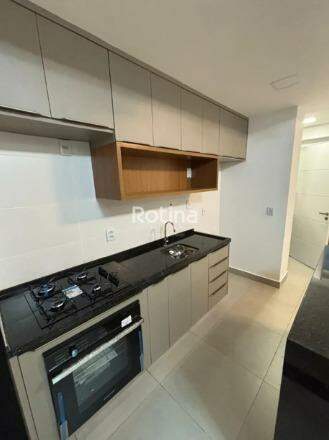 Apartamento para alugar, 2 quartos em Uberlândia no bairro Jardim Sul no valor de R$ 4.000,00 - Rotina Imobiliária: 