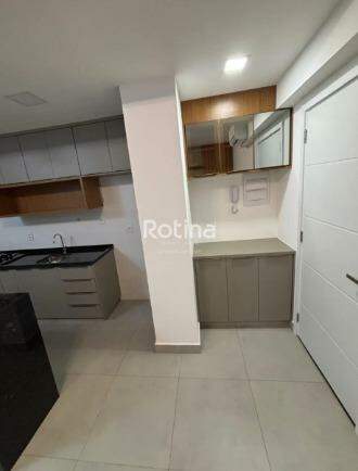 Apartamento para alugar, 2 quartos em Uberlândia no bairro Jardim Sul no valor de R$ 4.000,00 - Rotina Imobiliária: 