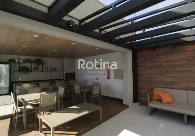 Apartamento para alugar, 2 quartos em Uberlândia no bairro Jardim Sul no valor de R$ 4.000,00 - Rotina Imobiliária: 