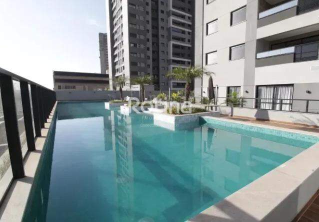 Apartamento para alugar, 2 quartos em Uberlândia no bairro Jardim Sul no valor de R$ 4.000,00 - Rotina Imobiliária: 