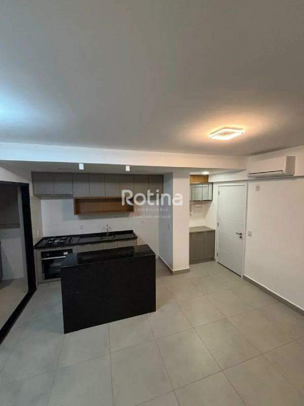 Apartamento para alugar, 2 quartos em Uberlândia no bairro Jardim Sul no valor de R$ 4.000,00 - Rotina Imobiliária: 